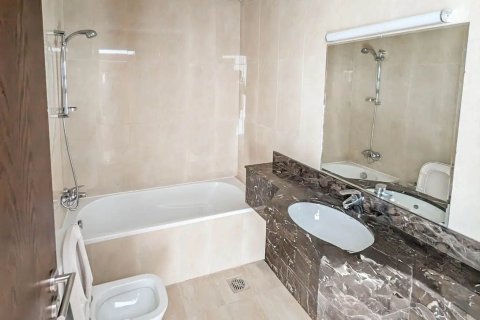 Huoneisto Al Furjan, Dubai, Arabiemiraatit 2 makuuhuonetta, 134 m2 № 658791 - kuva 10