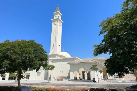 Huoneisto Al Furjan, Dubai, Arabiemiraatit 2 makuuhuonetta, 134 m2 № 658791 - kuva 14