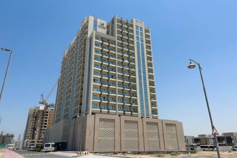 Huoneisto Al Furjan, Dubai, Arabiemiraatit 2 makuuhuonetta, 134 m2 № 658791 - kuva 29