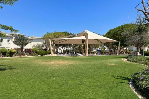 Huoneisto Al Furjan, Dubai, Arabiemiraatit 2 makuuhuonetta, 134 m2 № 658791 - kuva 19