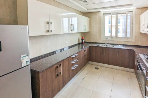 Huoneisto Al Furjan, Dubai, Arabiemiraatit 2 makuuhuonetta, 134 m2 № 658791 - kuva 2