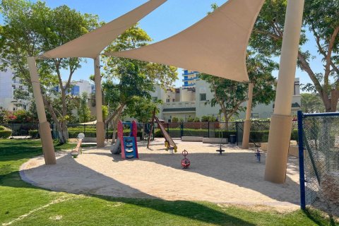 Huoneisto Al Furjan, Dubai, Arabiemiraatit 2 makuuhuonetta, 134 m2 № 658791 - kuva 21