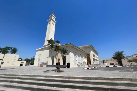 Huoneisto Al Furjan, Dubai, Arabiemiraatit 2 makuuhuonetta, 134 m2 № 658791 - kuva 16