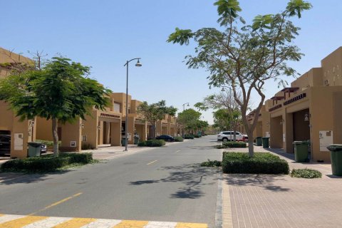 Huoneisto Al Furjan, Dubai, Arabiemiraatit 2 makuuhuonetta, 134 m2 № 658791 - kuva 12