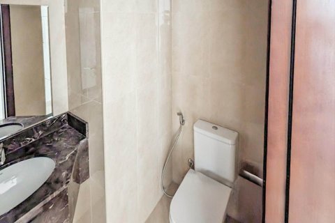 Huoneisto Al Furjan, Dubai, Arabiemiraatit 2 makuuhuonetta, 134 m2 № 658791 - kuva 11