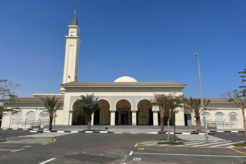 Huoneisto Al Furjan, Dubai, Arabiemiraatit 2 makuuhuonetta, 134 m2 № 658791 - kuva 13