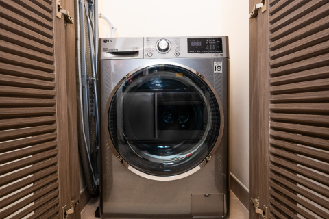 Apartmán v Business Bay, Dubai, SAE 1 izba, 48 m2 č. 658794 - Fotografia 18