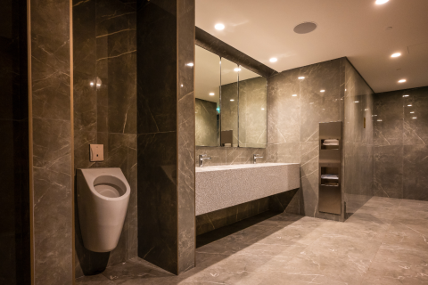 Apartmán v Business Bay, Dubai, SAE 1 izba, 48 m2 č. 658794 - Fotografia 12