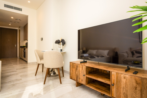 Apartmán v Business Bay, Dubai, SAE 1 izba, 48 m2 č. 658794 - Fotografia 14