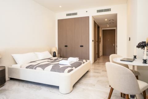 Apartmán v Business Bay, Dubai, SAE 1 izba, 48 m2 č. 658794 - Fotografia 8