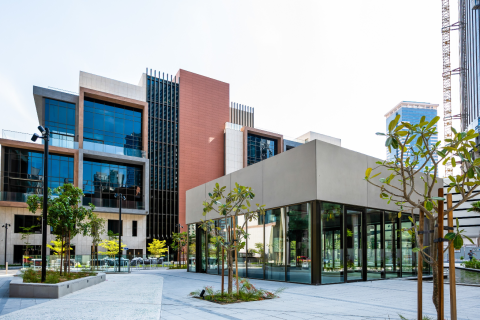 Apartmán v Business Bay, Dubai, SAE 1 izba, 48 m2 č. 658794 - Fotografia 29