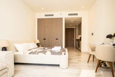 Apartmán v Business Bay, Dubai, SAE 1 izba, 48 m2 č. 658794 - Fotografia 7