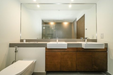 Apartament de închiriat în City Walk, Dubai, EAU 2 dormitoare, 157 mp. №658792 - poză 26