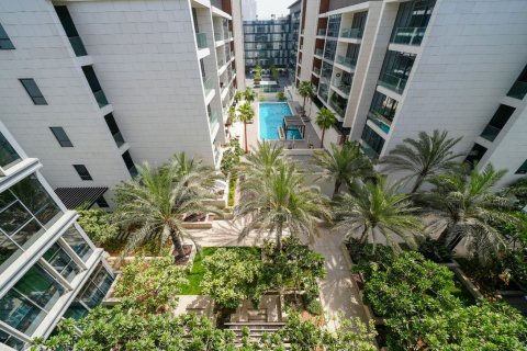 Apartament de închiriat în City Walk, Dubai, EAU 2 dormitoare, 157 mp. №658792 - poză 14