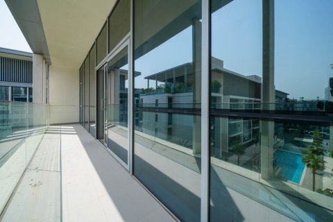 Apartament de închiriat în City Walk, Dubai, EAU 2 dormitoare, 157 mp. №658792 - poză 10