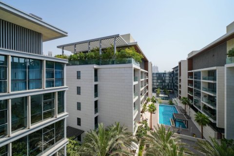 Apartament de închiriat în City Walk, Dubai, EAU 2 dormitoare, 157 mp. №658792 - poză 13