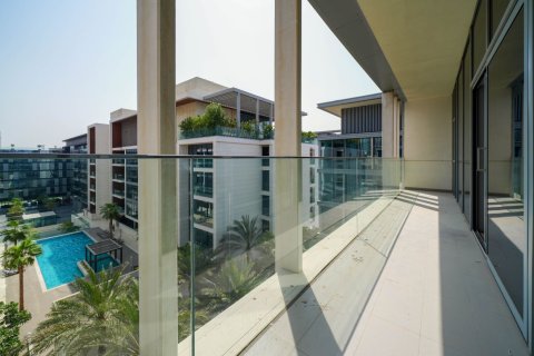 Apartament de închiriat în City Walk, Dubai, EAU 2 dormitoare, 157 mp. №658792 - poză 9