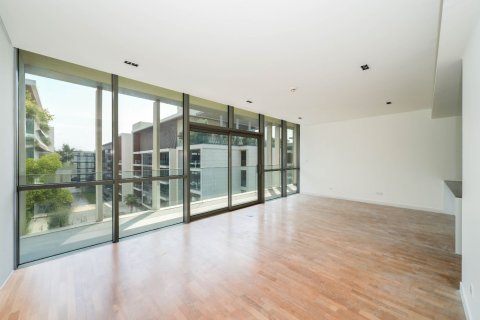 Apartament de închiriat în City Walk, Dubai, EAU 2 dormitoare, 157 mp. №658792 - poză 1