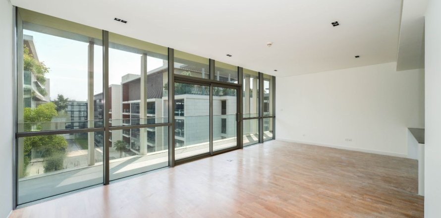 Apartament în City Walk, Dubai, EAU 2 dormitoare, 157 mp.  №658792