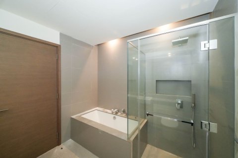 Apartament de închiriat în City Walk, Dubai, EAU 2 dormitoare, 157 mp. №658792 - poză 25