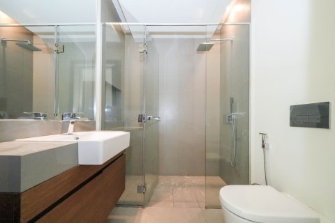 Apartament de închiriat în City Walk, Dubai, EAU 2 dormitoare, 157 mp. №658792 - poză 17