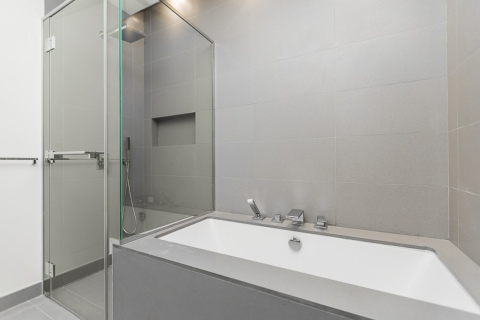 Huoneisto City Walk, Dubai, Arabiemiraatit 3 makuuhuonetta, 204 m2 № 658790 - kuva 11