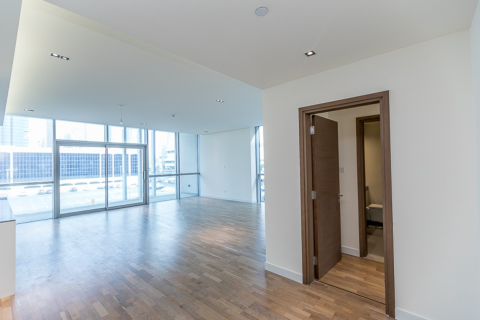 Huoneisto City Walk, Dubai, Arabiemiraatit 3 makuuhuonetta, 204 m2 № 658790 - kuva 7