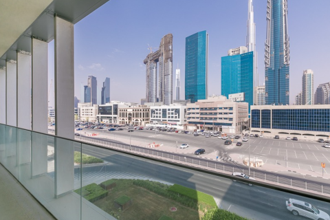 Huoneisto City Walk, Dubai, Arabiemiraatit 3 makuuhuonetta, 204 m2 № 658790 - kuva 27