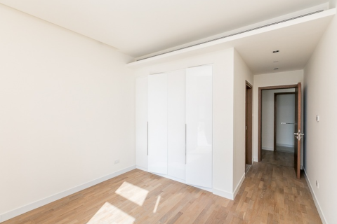 Huoneisto City Walk, Dubai, Arabiemiraatit 3 makuuhuonetta, 204 m2 № 658790 - kuva 18