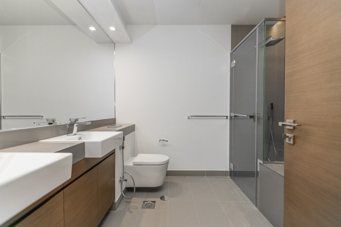 Huoneisto City Walk, Dubai, Arabiemiraatit 3 makuuhuonetta, 204 m2 № 658790 - kuva 10