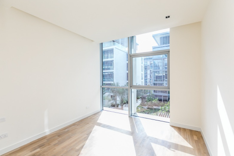 Huoneisto City Walk, Dubai, Arabiemiraatit 3 makuuhuonetta, 204 m2 № 658790 - kuva 12