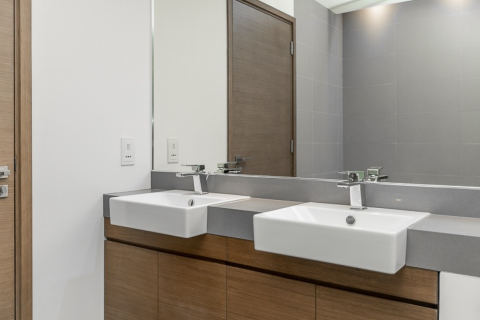 Huoneisto City Walk, Dubai, Arabiemiraatit 3 makuuhuonetta, 204 m2 № 658790 - kuva 24