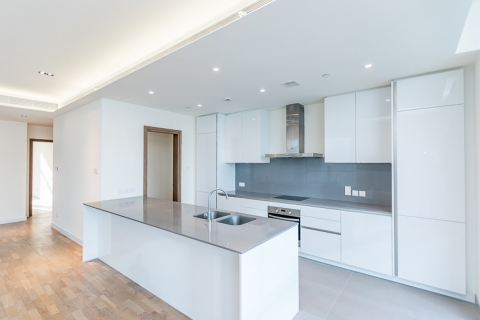 Huoneisto City Walk, Dubai, Arabiemiraatit 3 makuuhuonetta, 204 m2 № 658790 - kuva 3