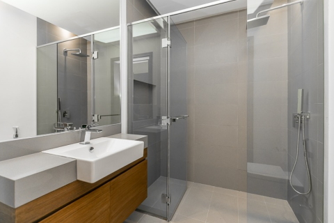 Huoneisto City Walk, Dubai, Arabiemiraatit 3 makuuhuonetta, 204 m2 № 658790 - kuva 19