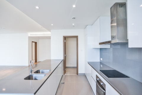 Huoneisto City Walk, Dubai, Arabiemiraatit 3 makuuhuonetta, 204 m2 № 658790 - kuva 4