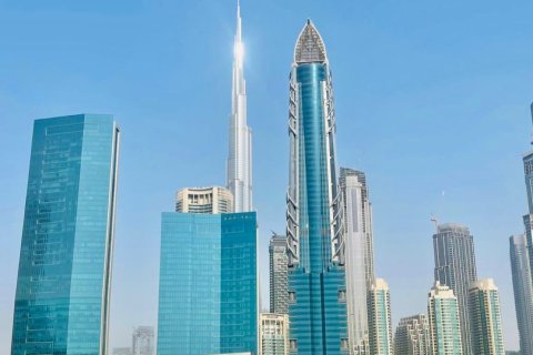 City Walk, Dubai, BAE’de kiralık daire 4 yatak odası, 324 m² No 658793 - fotoğraf 22