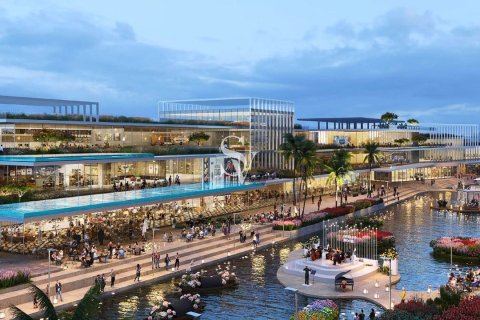 Casa urbana para venda em Dubai Investment Park, Dubai, EAU 5 quartos, 220 m2 № 722983 - foto 10