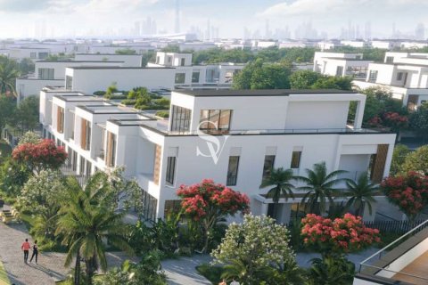 Casa urbana para venda em Dubai Investment Park, Dubai, EAU 5 quartos, 220 m2 № 722983 - foto 3
