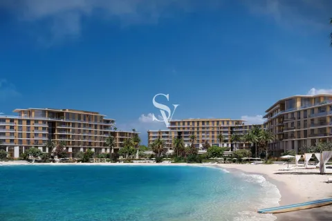 Apartament na sprzedaż w Palm Jebel Ali, Dubai, ZEA 2 sypialnie, 142 mkw., nr 722981 - zdjęcie 13