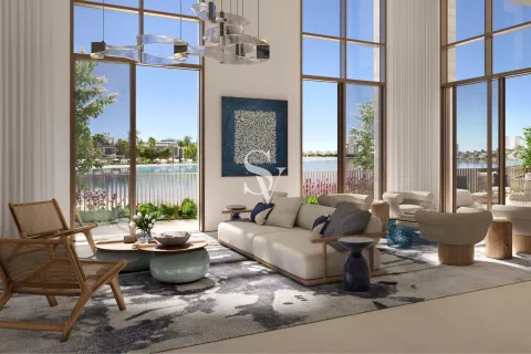 Apartament na sprzedaż w Palm Jebel Ali, Dubai, ZEA 2 sypialnie, 133 mkw., nr 722984 - zdjęcie 6