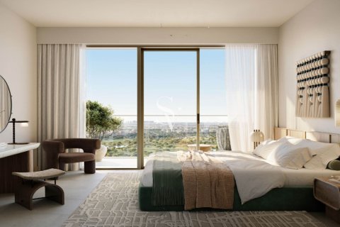 Müüa korter asukohaga Dubai Creek Harbour (The Lagoons), AÜE: 1 magamistoaga, 69 m² Nr 722980 - pilt 2
