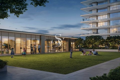 Müüa korter asukohaga Dubai Creek Harbour (The Lagoons), AÜE: 1 magamistoaga, 69 m² Nr 722980 - pilt 6