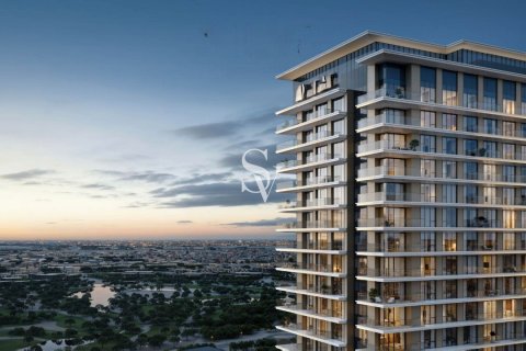 Müüa korter asukohaga Dubai Creek Harbour (The Lagoons), AÜE: 1 magamistoaga, 69 m² Nr 722980 - pilt 1