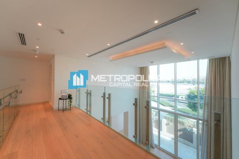 Saadiyat Island、Abu Dhabi、UAE にあるタウンハウス販売中 3ベッドルーム、310.6 m2、No360282 - 写真 16