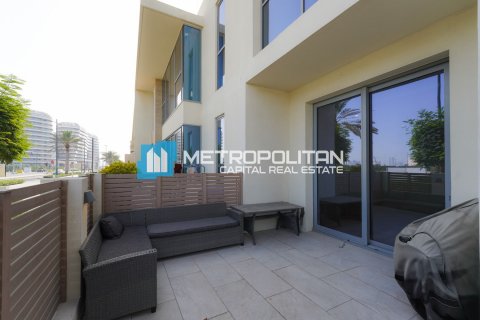 Saadiyat Island、Abu Dhabi、UAE にあるタウンハウス販売中 3ベッドルーム、310.6 m2、No360282 - 写真 25