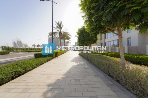 Saadiyat Island、Abu Dhabi、UAE にあるタウンハウス販売中 3ベッドルーム、310.6 m2、No360282 - 写真 28