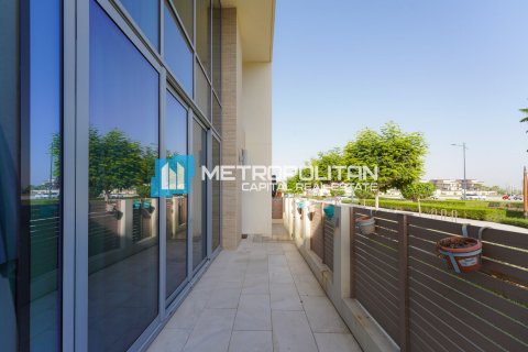 Saadiyat Island、Abu Dhabi、UAE にあるタウンハウス販売中 3ベッドルーム、310.6 m2、No360282 - 写真 5