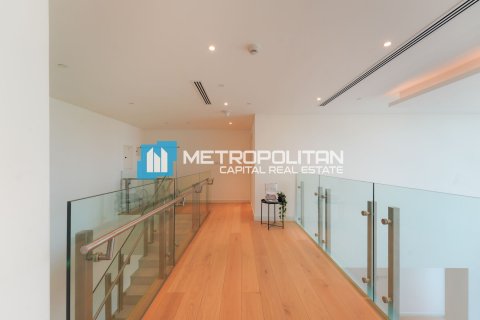 Saadiyat Island、Abu Dhabi、UAE にあるタウンハウス販売中 3ベッドルーム、310.6 m2、No360282 - 写真 15