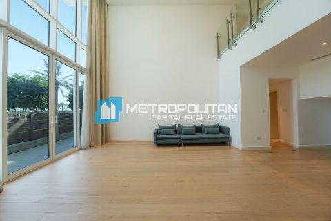 Saadiyat Island、Abu Dhabi、UAE にあるタウンハウス販売中 3ベッドルーム、310.6 m2、No360282 - 写真 7