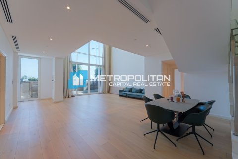 Saadiyat Island、Abu Dhabi、UAE にあるタウンハウス販売中 3ベッドルーム、310.6 m2、No360282 - 写真 3